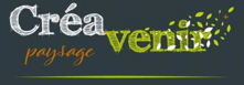 Logo Creavenir Paysage