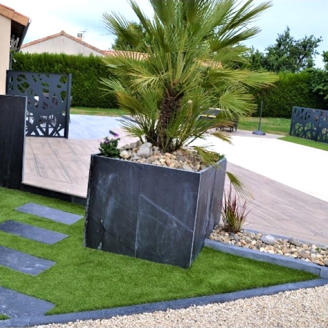 Jardinières / Bacs / Pots